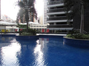  Apartamentos Landscape  Форталеза
